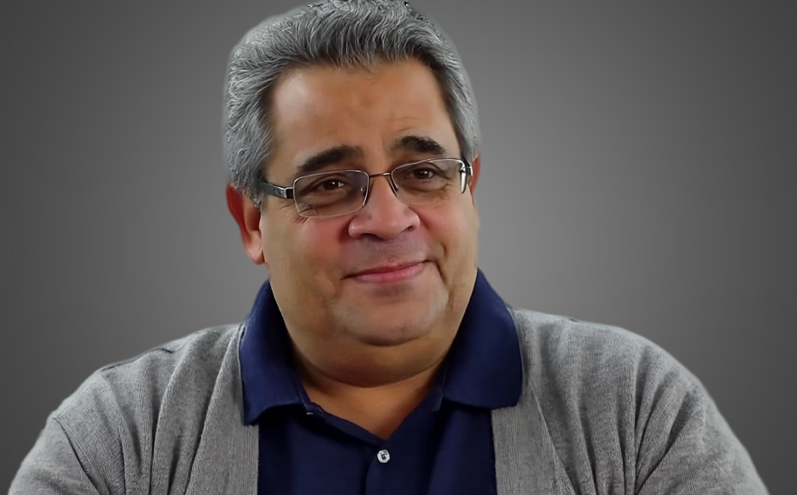 Patrick Saliba